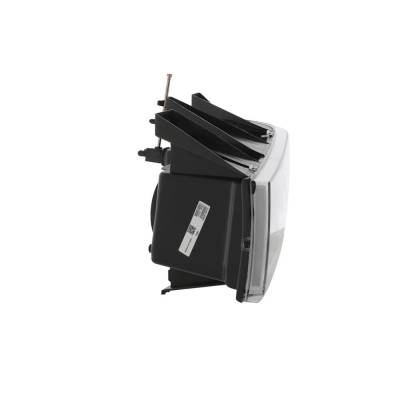 Rareelectrical - New Left Headlights Compatible With Chevrolet Gmc Colorado Canyon 2005 2006 2007 2008 By Part - Image 3