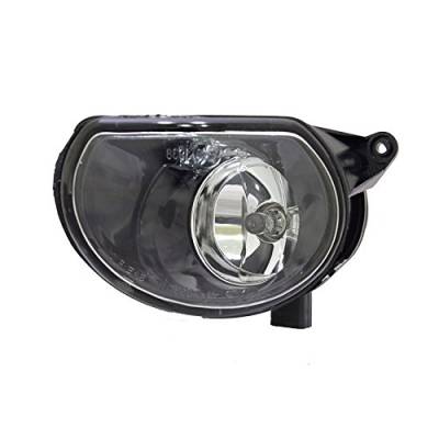 Rareelectrical - New Left Fog Light Compatible With Audi Q7 2007-08 2009 8P0941699a Au2592113 8P0-941-699-A 8P0 941 - Image 5