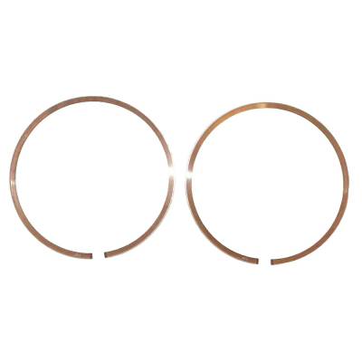 Rareelectrical - New .040 Bored Over 3.584In Piston Rings Compatible With Sea-Doo Yamaha By Part Numbers 3584Kd - Image 3