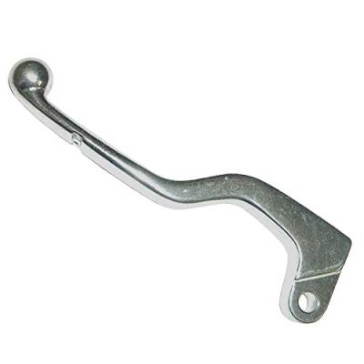Rareelectrical - New Clutch Lever Compatible With Honda Motorcycle Crf250r 2007-15 2016 2017 2018 53178Men305 - Image 1