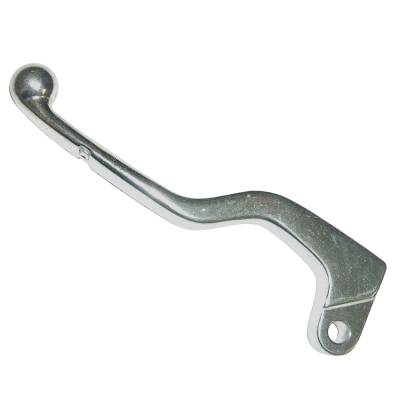Rareelectrical - New Clutch Lever Compatible With Honda Motorcycle Crf250r 2007-15 2016 2017 2018 53178Men305 - Image 5