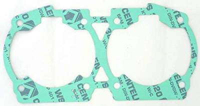 Rareelectrical - New Base Gasket Fits Sea-Doo Pwc 720 Gs Gts 97-01 Gsi Sp 97 Gti 96-05 290931400 - Image 1