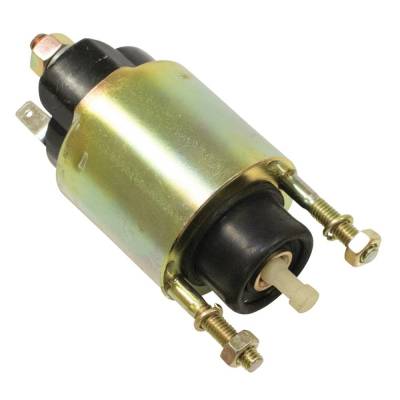 Rareelectrical - New 12V Starter Solenoid Compatible With Cub Cadet John Deere La100-42 X140-48 727-54 X106-42 By - Image 2