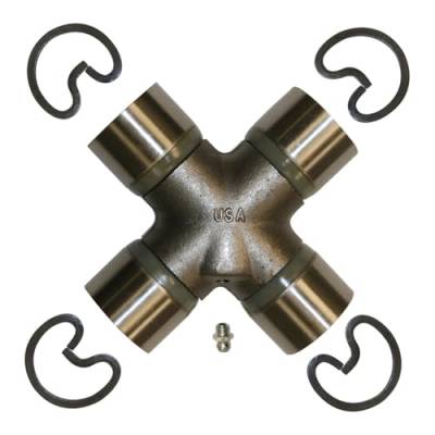 Rareelectrical - New Universal Joint Compatible With By Part Numbers 601675 Uj898 Cp750n4 Cp750n1 Cp750n - Image 2