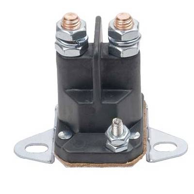 Rareelectrical - New 12 Volt 3 Terminal Solenoid Compatible With Trombetta By Part Numbers 852-1221-210 854-1221-210 - Image 3