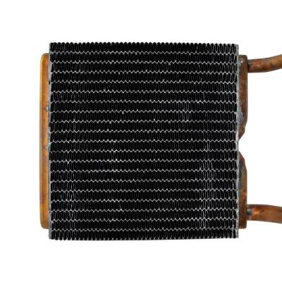 Rareelectrical - New Hvac Heater Core Compatible With Lesabre Lesabre 1964-1968 By Part Numbers 94540 399062 98540 - Image 1