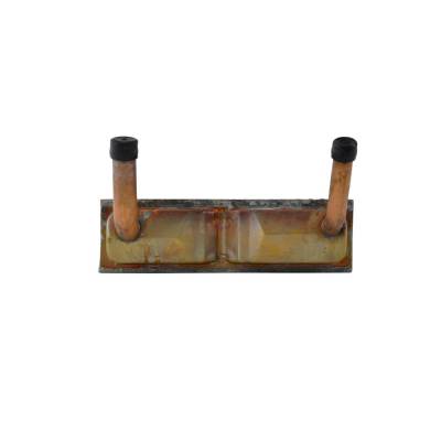 Rareelectrical - New Hvac Heater Core Compatible With Lesabre Lesabre 1964-1968 By Part Numbers 94540 399062 98540 - Image 2