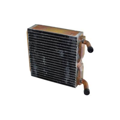 Rareelectrical - New Hvac Heater Core Compatible With Lesabre Lesabre 1964-1968 By Part Numbers 94540 399062 98540 - Image 3