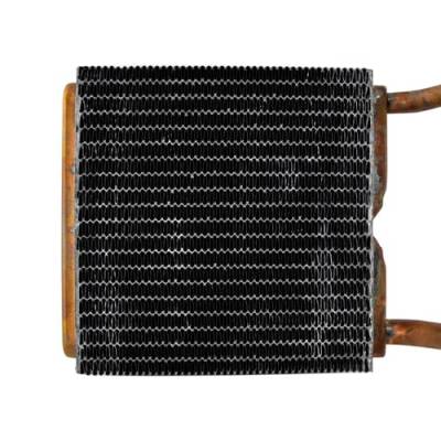Rareelectrical - New Hvac Heater Core Compatible With Lesabre Lesabre 1964-1968 By Part Numbers 94540 399062 98540 - Image 4