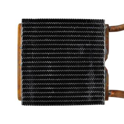 Rareelectrical - New Hvac Heater Core Compatible With Lesabre Lesabre 1964-1968 By Part Numbers 94540 399062 98540 - Image 5