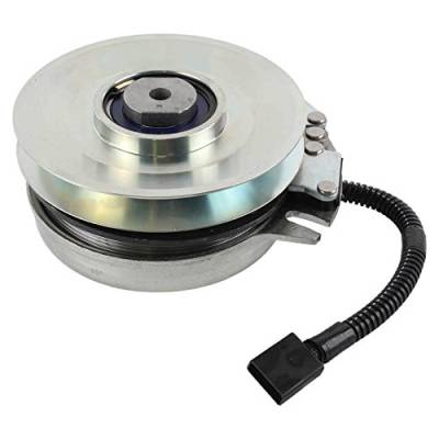 Rareelectrical - New Pto Clutch Fits Toro Mowers Ss5000 Ss5060 Zs5000 Z5020 Z5030 1106766 255823 - Image 5