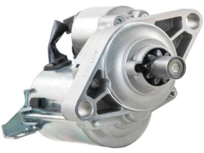 Rareelectrical - New Starter Compatible With 98 99 Acura Cl 3.0L - Image 5