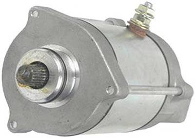 Rareelectrical - New Starter Compatible With Honda Motorcycle Vt1100c Shadow 1099Cc Mitsuba System 1994-1995 - Image 5