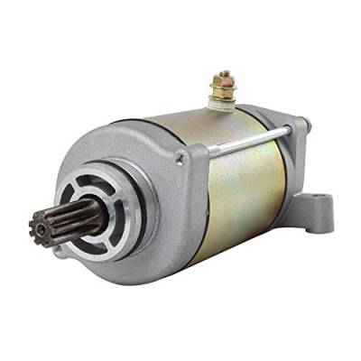 Rareelectrical - New 12V Cw Starter Compatible With Cf Moto Atv Utv Cf500 2007-2009 1800911000010 0188-091100 - Image 5