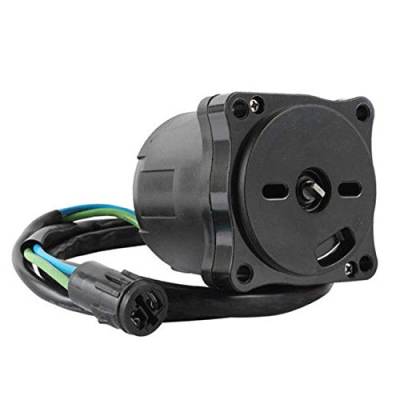 Rareelectrical - New Tilt Trim Motor 12V Fits Honda Bf250 Bf200 Engine 39" Cord 6234 36120Zy3013 - Image 5