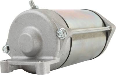 Rareelectrical - New Starter Compatible With Kawasaki Motorcycle Vn1500a Vn1500b Vn1500c Vulcan 21163-1271 - Image 3