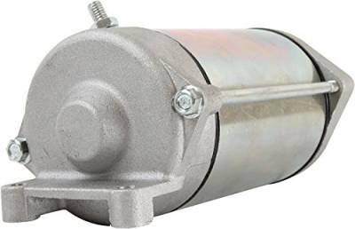 Rareelectrical - New Starter Compatible With Kawasaki Motorcycle Vn1500a Vn1500b Vn1500c Vulcan 21163-1271 - Image 1
