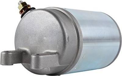 Rareelectrical - New Starter Compatible With Suzuki Motorcycle Gsx750f Katana 1989-97 3110020C01 211631288 - Image 1