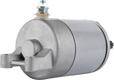 Rareelectrical - New 12V 9T Starter Compatible With Suzuki Dr-Z250 249Cc 2001-2007 31100-13E00 3110013E00 - Image 5