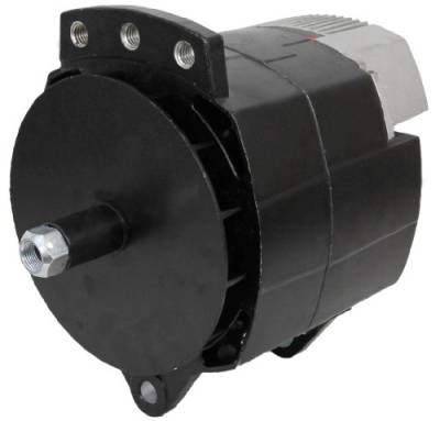 Rareelectrical - Alternator Compatible With Volvo Penta Marine Inboard Cummins 3088320 3629351 Dresser Pb6876 - Image 5