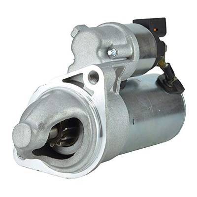 Rareelectrical - New 10 Tooth Starter Fits Hyundai Veracruz 3.8L Gls 2012 361003C151 36100-3C151 - Image 5