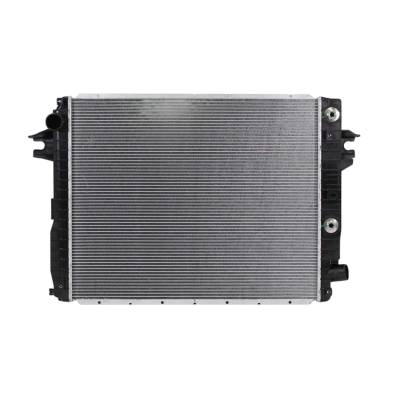 Rareelectrical - New Main Radiator Fits Ram 2500 6.7L 2013 2014 2015 2016 52014720Aa Ch3010374 - Image 4