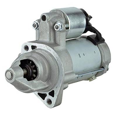 Rareelectrical - New 13 Tooth Starter Fits Mercedes Benz Slc300 2017 A-274-906-21-00 233004Gd0c - Image 3