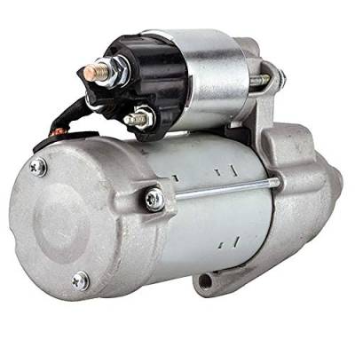 Rareelectrical - New 13 Tooth Starter Fits Mercedes Benz Slc300 2017 A-274-906-21-00 233004Gd0c - Image 4