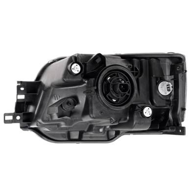 Rareelectrical - New Passenger Side Headlight Compatible With Mitsubishi Endeavor Se 2007-2008 By Part Number - Image 4