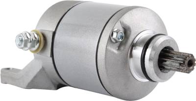 Rareelectrical - New Starter Compatible With Suzuki Motorcycle Dr350se 1993-99 31100-15D10 4Jg-81800-00-00 - Image 4