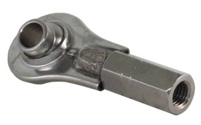 Rareelectrical - New Steering Cable Compatible With Ball Joint Sea-Doo 99 00 01 02 03 04 05 06 07 08 09 10 11 - Image 3