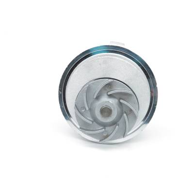 Rareelectrical - New Water Pump Compatible With Chevrolet Astra Base Hatchback 4 Door 2.0L 2004 2005 2006 By Part - Image 3