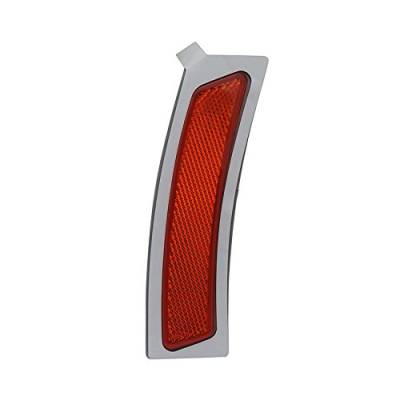 Rareelectrical - New Driver Side Marker Light Compatible With Bmw 420I Gran Coupe 420I 2016 63147295541 Bm2550102 - Image 5