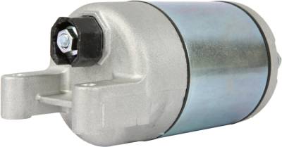 Rareelectrical - New Starter Compatible With Honda Motorcycle Nsa700 2009 Nt700v 2010-11 31200-Mew-922 31200Mew922 - Image 4