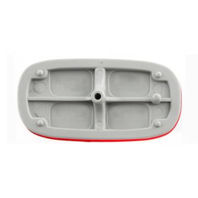 Rareelectrical - New Passenger Side Reflector Light Compatible With Toyota Rav4 2003 2004 2005 81910-42010 8191042010 - Image 3