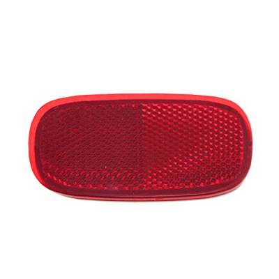 Rareelectrical - New Passenger Side Reflector Light Compatible With Toyota Rav4 2003 2004 2005 81910-42010 8191042010 - Image 5