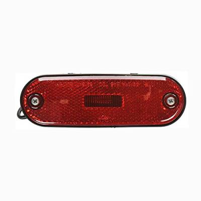 Rareelectrical - New Driver Reflector Light Compatible With Toyota Rav4 1999 2000 81760-42010 8176042010 To2860109 - Image 5