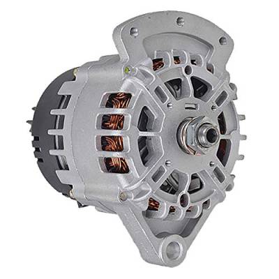 Rareelectrical - New 12V 70A Alternator Fits Genesis Carrier Transicold 2000-06 2007 30-01114-06 - Image 5