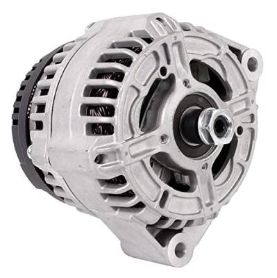 Rareelectrical - New 12V 120Amp Alternator Compatible With John Deere 6410S 6410Se 6020 0986046030 Aan5156 - Image 3