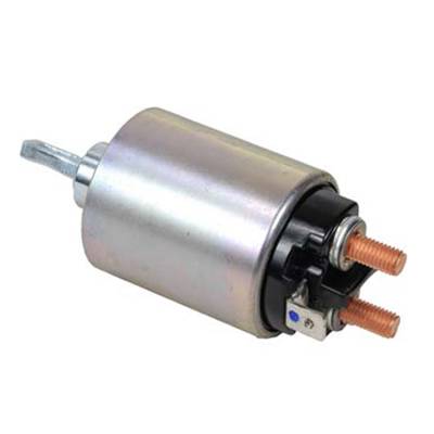 Rareelectrical - New 12V Solenoid Fits Isuzu C201 Carrier Transicold 213077001 5811510540 S114429 - Image 5