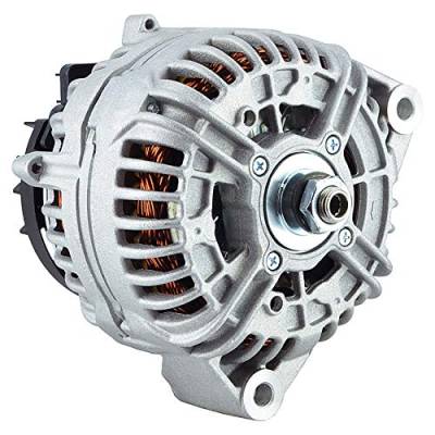 Rareelectrical - New 200A Alternator Compatible With John Deere 6090Mc 6105R 6115R 6130R 2013-15 V836673431 - Image 5