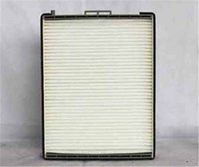 Rareelectrical - New Cabin Air Filter Compatible With Hyundai 01-06 Santa Fe 99-03 Sonata 01 Xg300 02-05 800018P - Image 3