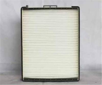 Rareelectrical - New Cabin Air Filter Compatible With Hyundai 01-06 Santa Fe 99-03 Sonata 01 Xg300 02-05 800018P - Image 4