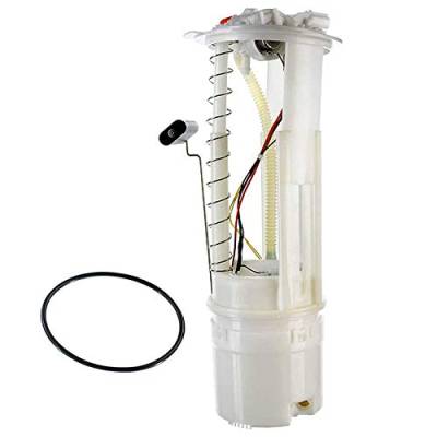 Rareelectrical - New Fuel Pump Module Compatible With Jeep Liberty 2.4L L4 -Cc 148Ci 2005 By Part Number 68011583Af - Image 2