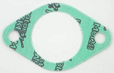 Rareelectrical - New Carburetor Gasket Fits Kawasaki Jet Ski Sx 550 1987-88 1989 1990 11009-3056 - Image 1