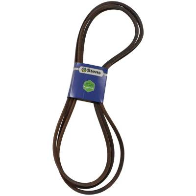 Rareelectrical - New 226" OEM Replacement Belt Compatible With Toro 72274 74282 74295 74237Cp 74261 74291 74274 74242 - Image 2