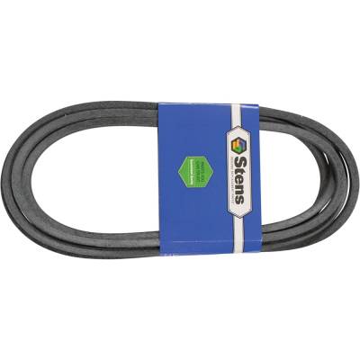 Rareelectrical - New 222" OEM Replacement Belt Compatible With Bad Boy 6000-Aos By Part Numbers 041022200 265-439 - Image 1