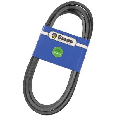 Rareelectrical - New 222" OEM Replacement Belt Compatible With Bad Boy 6000-Aos By Part Numbers 041022200 265-439 - Image 2
