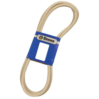 Rareelectrical - New 143 1/2" OEM Replacement Belt Compatible With Husqvarna 96041017500 96043016001 Gth24v52ls - Image 4
