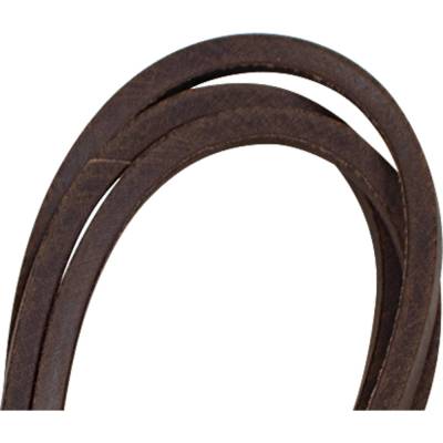 Rareelectrical - New 123" OEM Replacement Belt Compatible With Bad Boy Mz Bbm42kt Bbs-5400 Mz-Magnum Stand-On Czt By - Image 3